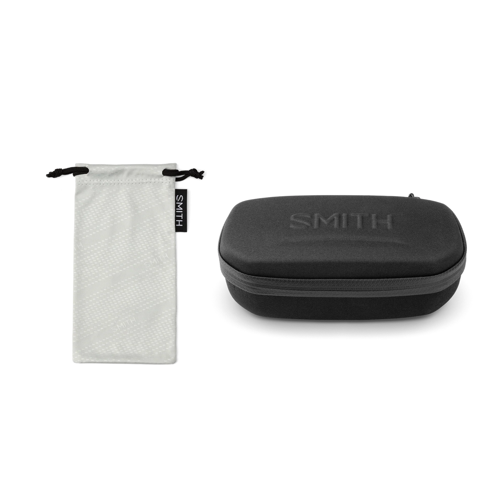 Smith Backcast Matte Mississippi Mud | ChromaPop Glass Polarized Brown
