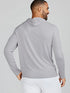 Tasc M Carrollton Hoodie SILVER