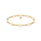 Bara Boheme Bara Pearl Beaded Gold Filled Bracelet