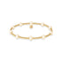 Bara Boheme Bara Pearl Beaded Gold Filled Bracelet