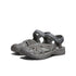 KEEN W Rose Sandal GARGOYLE / RAVEN