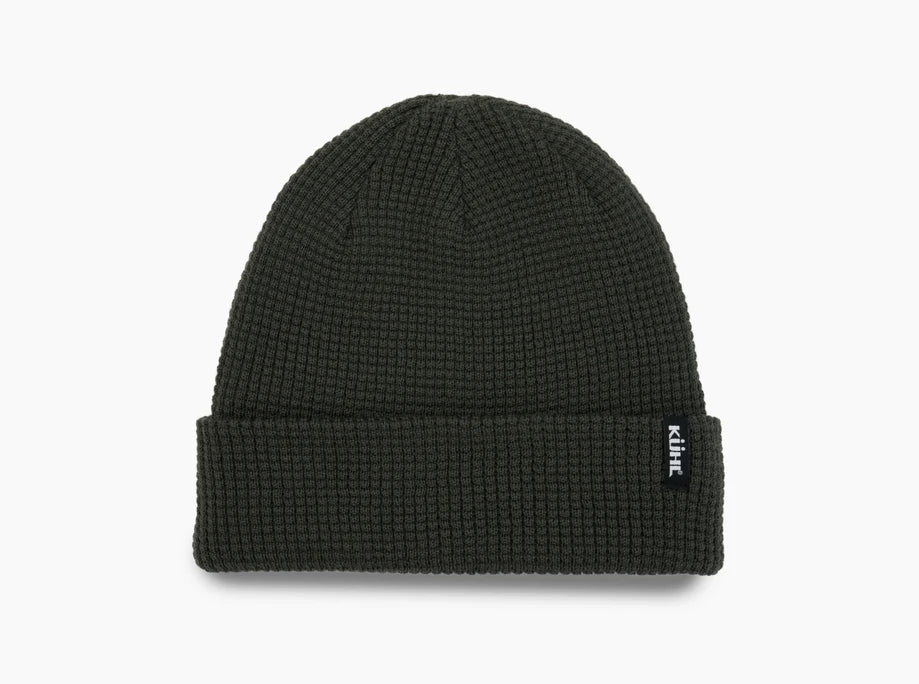 KUHL M Rebel Thermal Beanie OLIVE