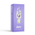 Jigsaw Surf Co. Puzzle BEARDED IRIS