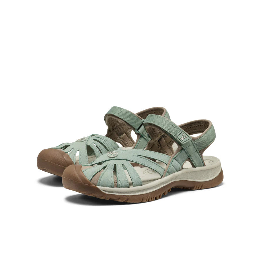 KEEN W Rose Sandal LILY PAD