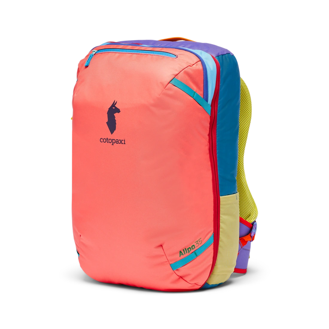 Cotopaxi Allpa 35LTravel Pack DEL DIA
