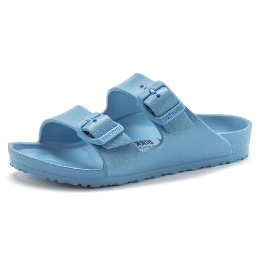 Birkenstock Kid's Arizona EVA SKY BLUE