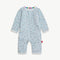 Magnetic Me Modal Coverall BAA BAA BABY BLUE