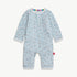 Magnetic Me Modal Coverall BAA BAA BABY BLUE