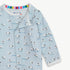 Magnetic Me Modal Coverall BAA BAA BABY BLUE