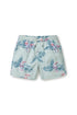 Katin M Paradise Volley Short BLUE CHALK