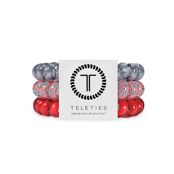 Teleties Large 3-Pack BLUEBERRY FARMS