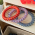 Teleties Large 3-Pack BLUEBERRY FARMS