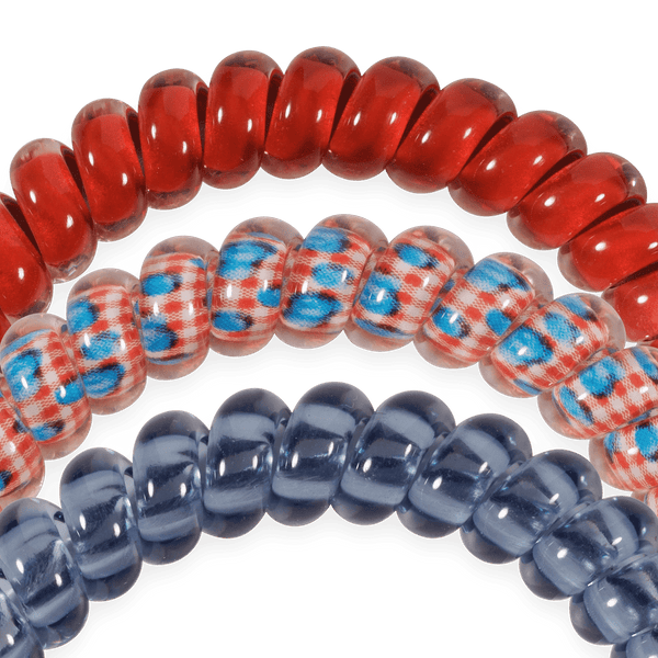 Teleties Small 3-Pack BLUEBERRY FARMS