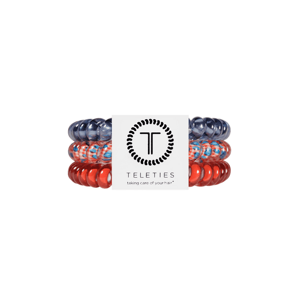 Teleties Small 3-Pack BLUEBERRY FARMS
