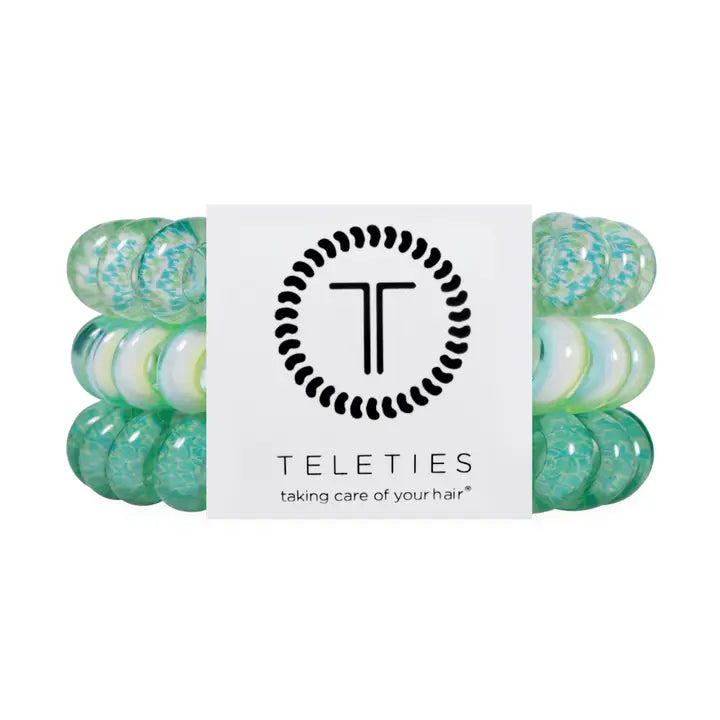 Teleties Large 3-Pack BY THE SEA SHORE