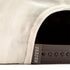 Seager Branded Snapback CREAM/BROWN