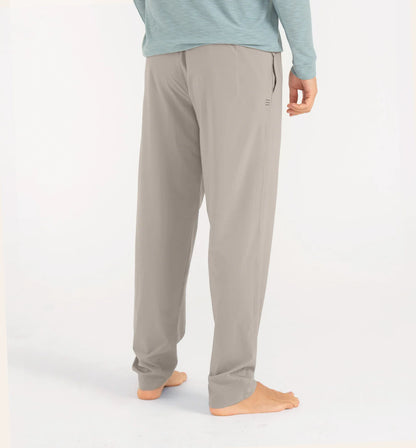 Free Fly M Breeze Pant CEMENT