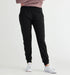 Free Fly W Bamboo Lined Pull On Breeze Jogger BLACK