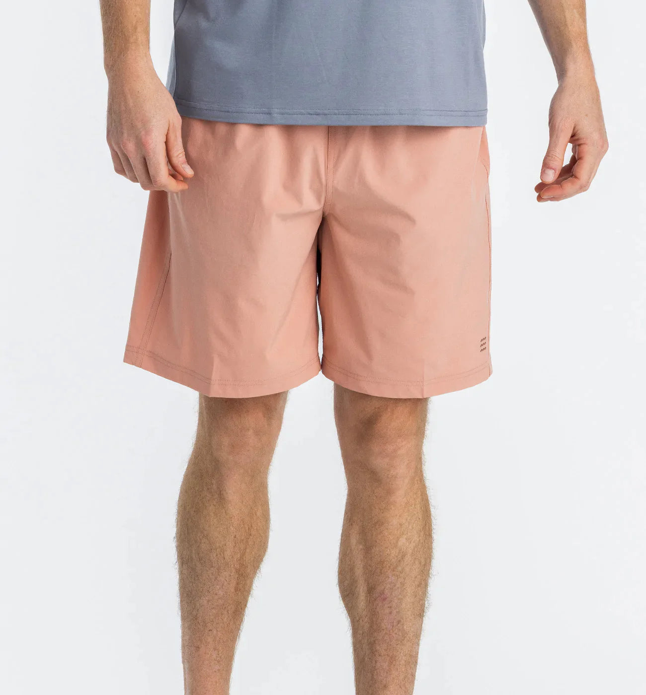 Free Fly M Breeze Short 8