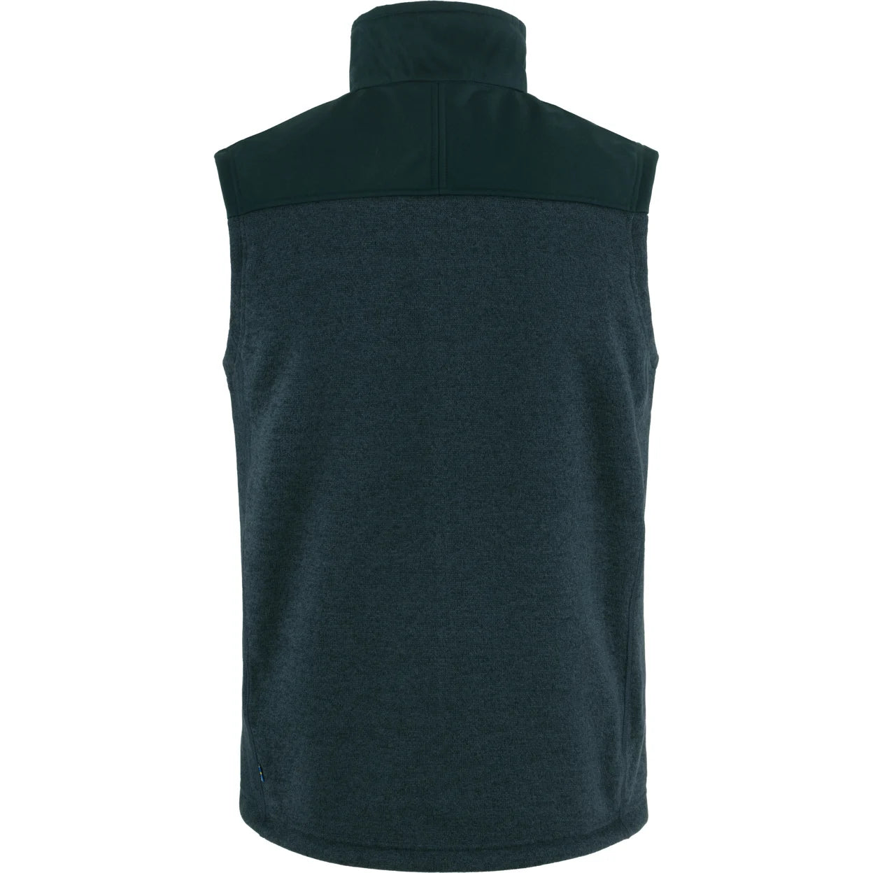 Fjallraven M Buck Fleece Vest DARK NAVY