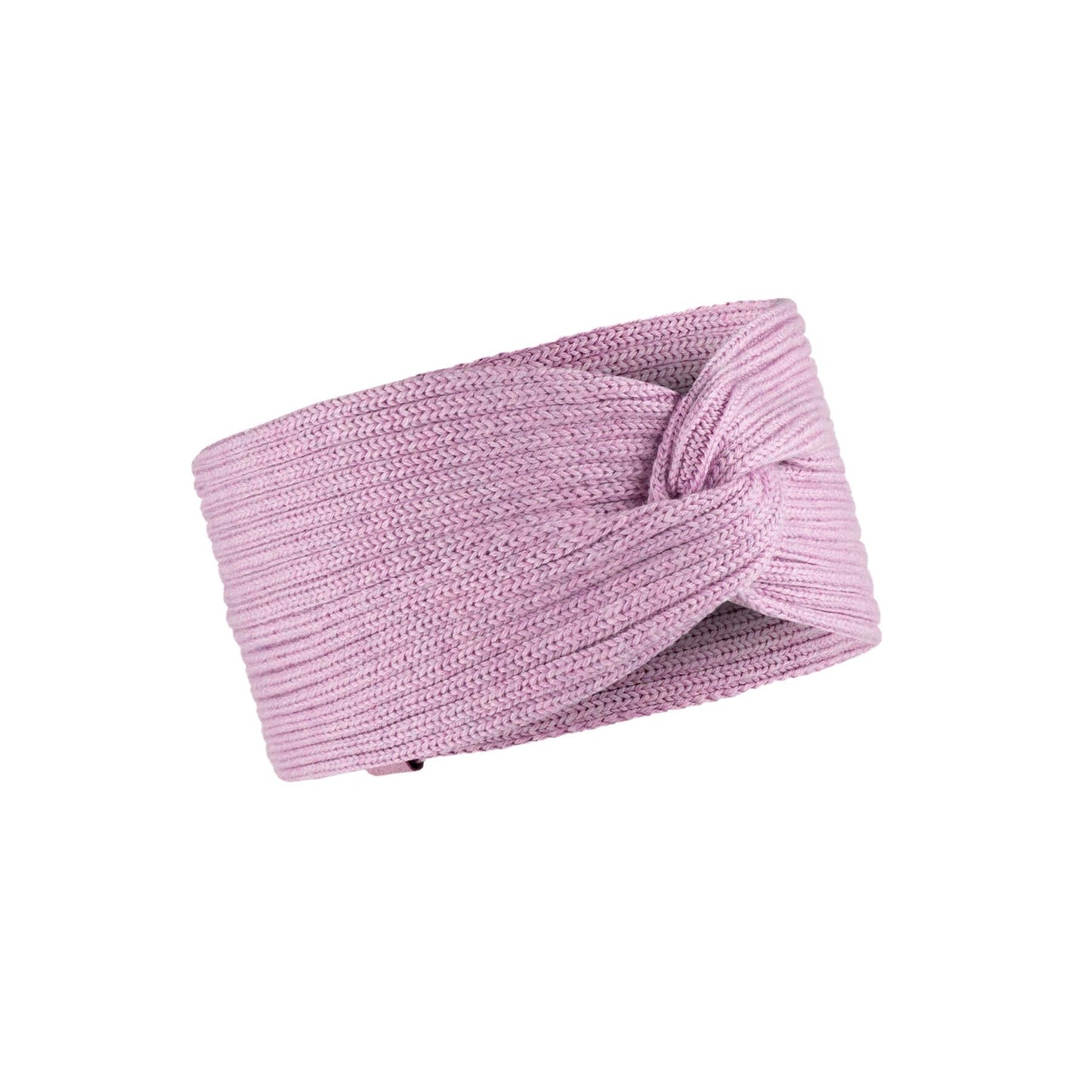 Buff Knitted Headband NORVAL PANSY
