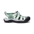 KEEN W Newport H2 GRANITE GREEN / TERRAZZO