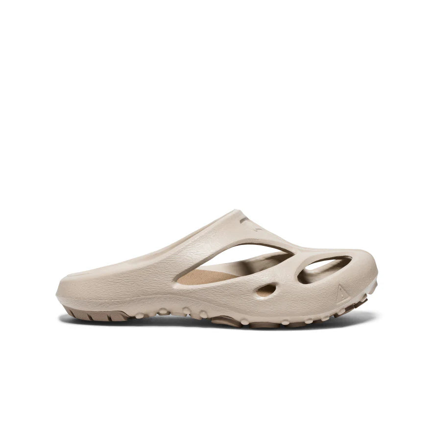 KEEN W Shanti Slide PLAZA TAUPE / TIMBERWOLF
