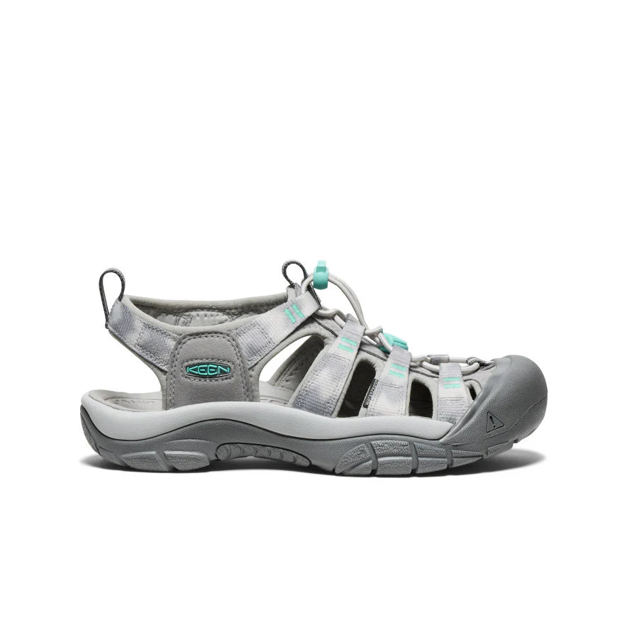 KEEN W Newport H2 ALLOY / CHEVRON