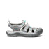 KEEN W Newport H2 ALLOY / CHEVRON