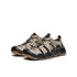 KEEN M Hyperport H2 BRINDLE / BLACK