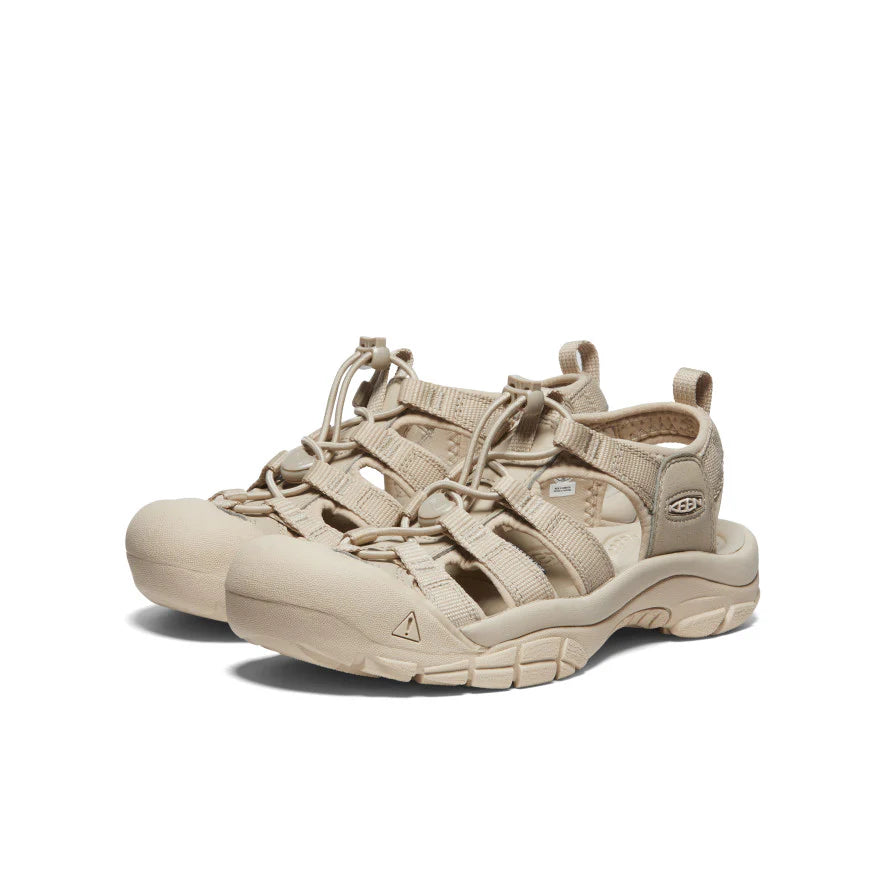 KEEN W Newport H2 MONOCHROME / SAFARI