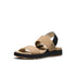 KEEN W Elle Backstrap CORNSTALK / BLACK