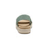 KEEN W Elle Backstrap LILY PAD / BIRCH