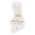 Sand & Stone Toe Ring GOLD VINE