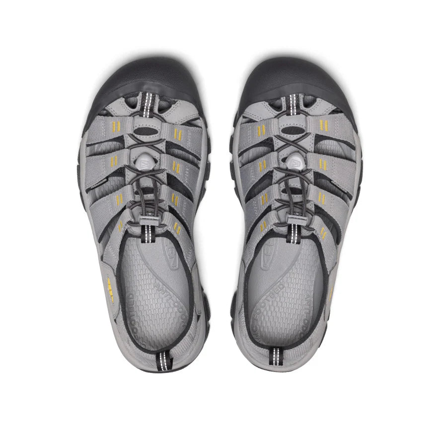 KEEN M Newport H2 ALLOY / CREAM GOLD