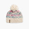 Turtle Fur Firefly Beanie NATURAL