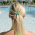 Teleties Large 3-Pack CABANA CUTIE