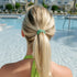 Teleties Small 3-Pack CABANA CUTIE