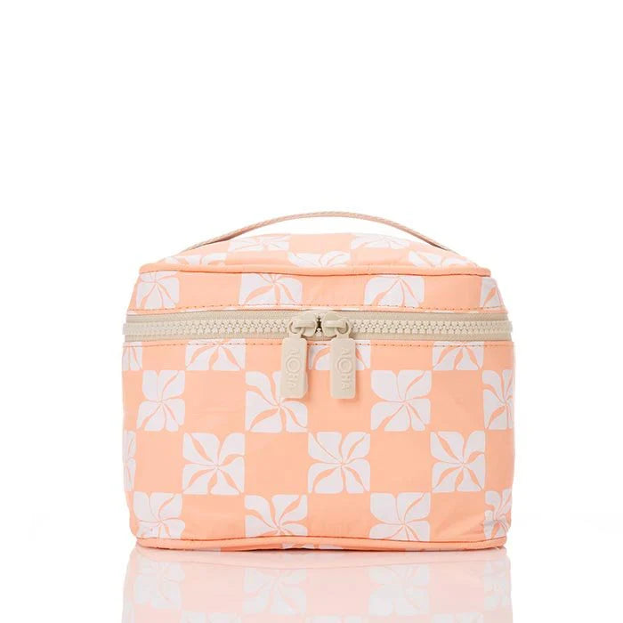 ALOHA Collection Pua Check Cabin Crew Kit PEACHY