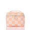ALOHA Collection Pua Check Cabin Crew Kit PEACHY