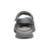 KEEN W Rose Sandal GARGOYLE / RAVEN
