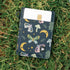 Thread Vertical Wallet FOREST CRITTERS