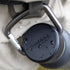 Nuataaq 34 oz Carabiner Water Bottle LAKE BLUE