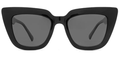 Carve Eyewear Arcos GLOSS BLACK/GREY