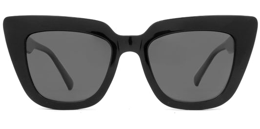 Carve Eyewear Arcos GLOSS BLACK/GREY