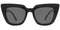 Carve Eyewear Arcos GLOSS BLACK/GREY