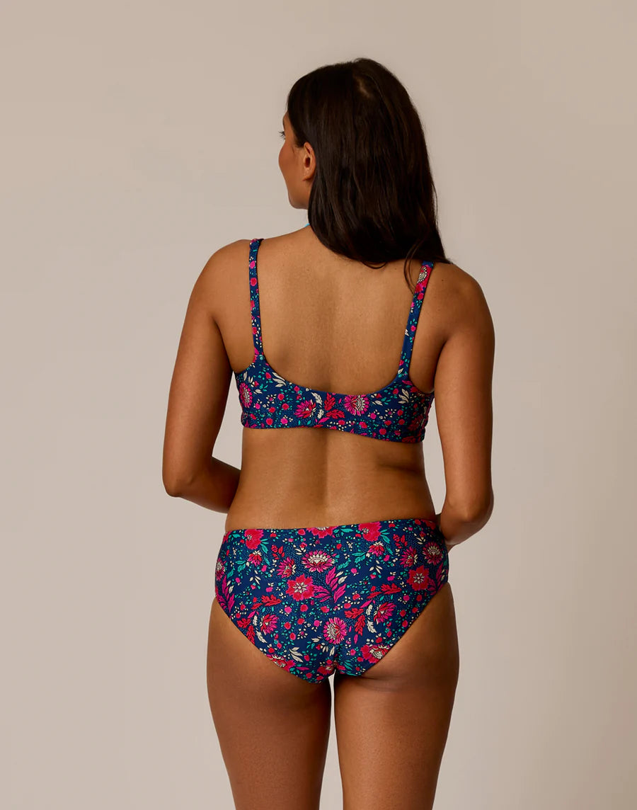 Carve Designs W Pipa Compression Bottom ISLA