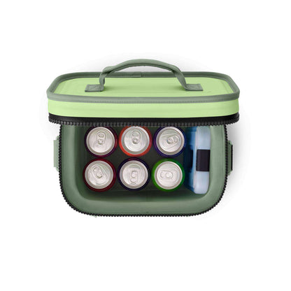 Yeti Hopper Flip 8 Cooler KEY LIME