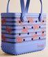 Bogg Bag Bitty Bogg COASTAL CRAB