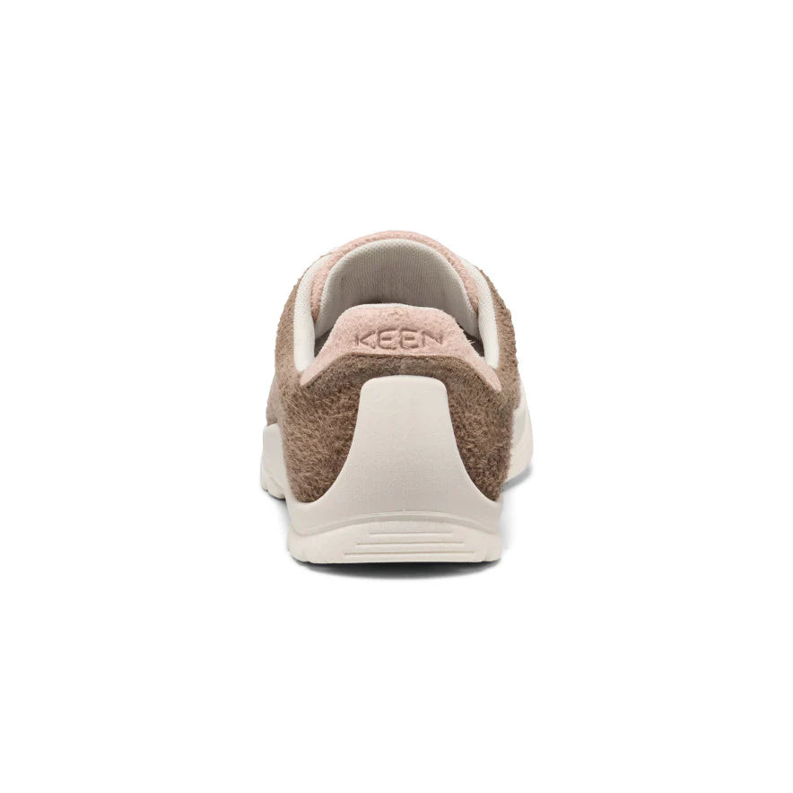 KEEN W Jasper KM Lite Sneaker BRINDLE / BIRCH